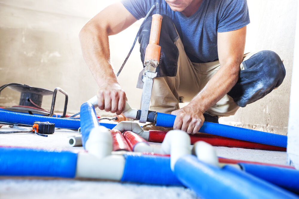 5. Plumbers, Pipefitters, and Steamfitters